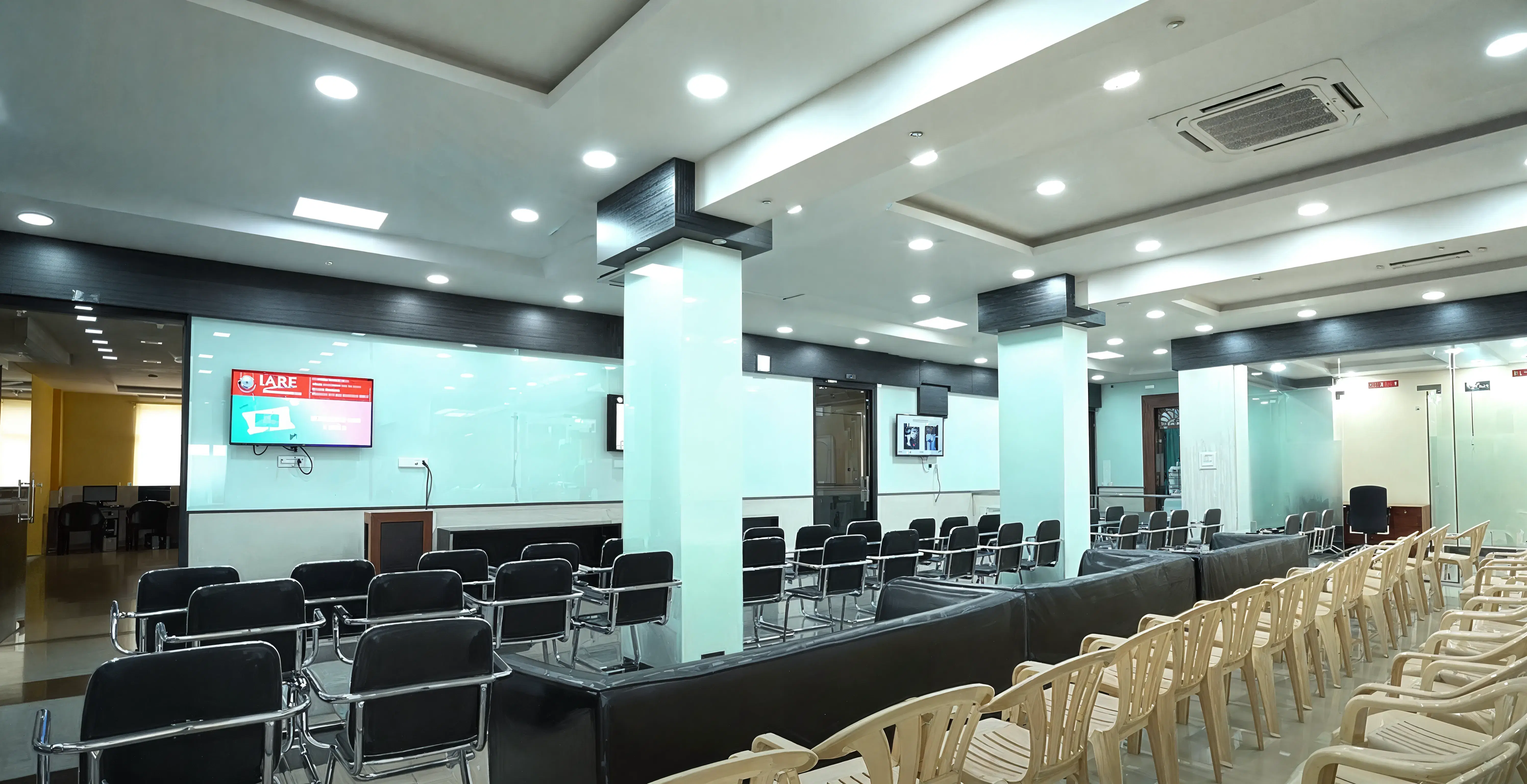 IARE Academic Labs photo 6